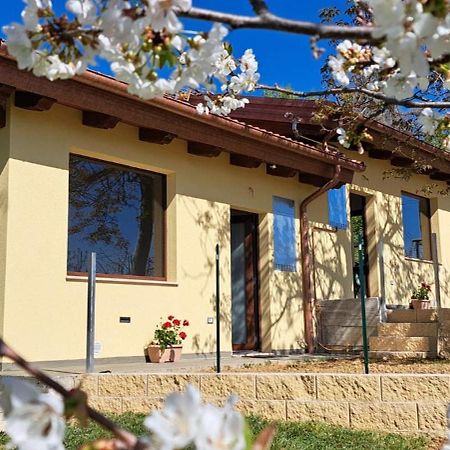 Le Margherite Country House Montefalcone Appennino Bagian luar foto