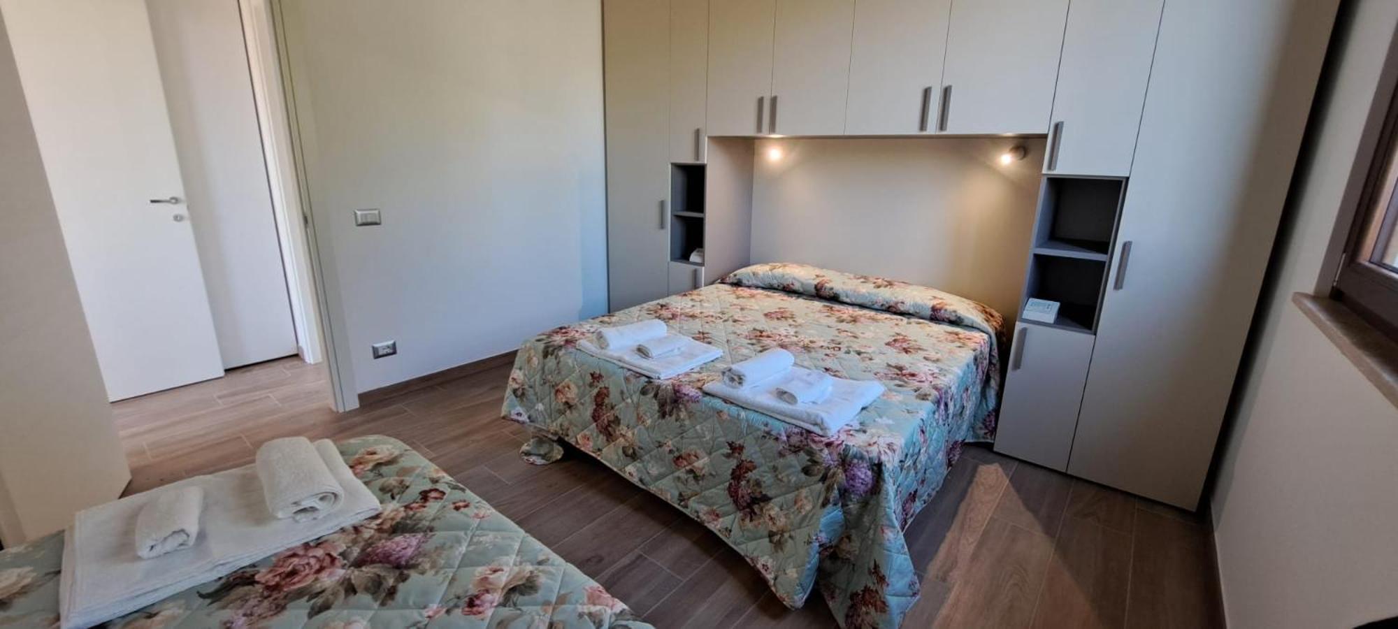 Le Margherite Country House Montefalcone Appennino Bagian luar foto
