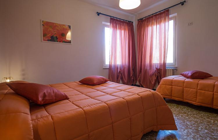 Le Margherite Country House Montefalcone Appennino Bagian luar foto