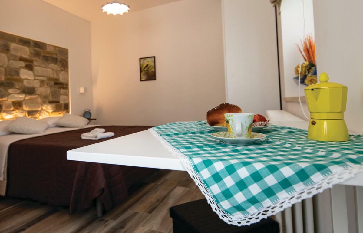 Le Margherite Country House Montefalcone Appennino Bagian luar foto