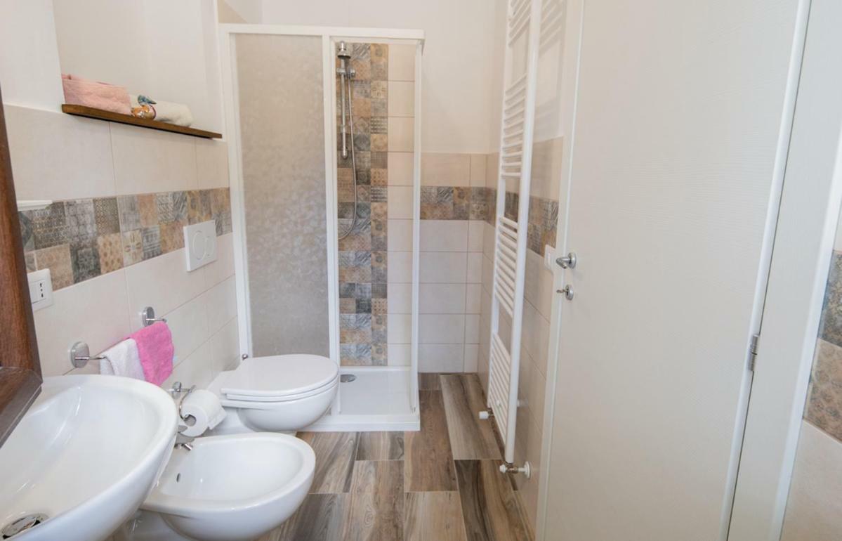 Le Margherite Country House Montefalcone Appennino Bagian luar foto