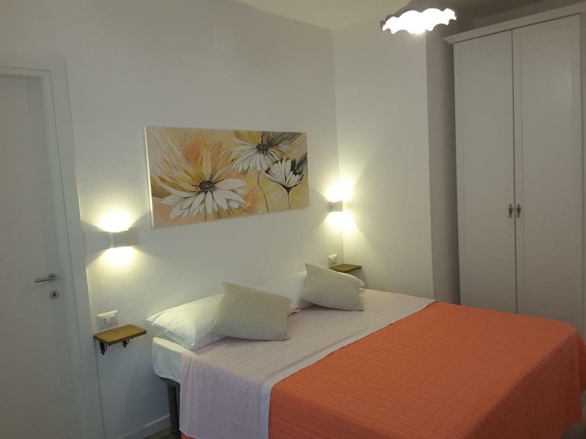 Le Margherite Country House Montefalcone Appennino Bagian luar foto